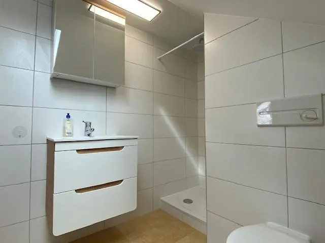 Apartment Ferienwohnung Freyung, Zentral, 2 Schlafzimmer