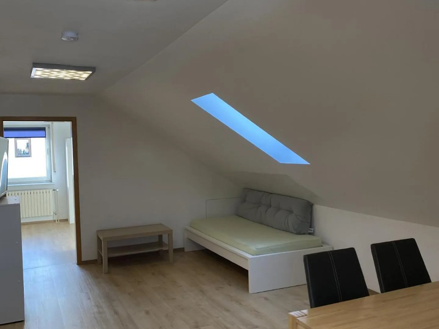 Ferienwohnung Freyung, Zentral, 2 Schlafzimmer Germany