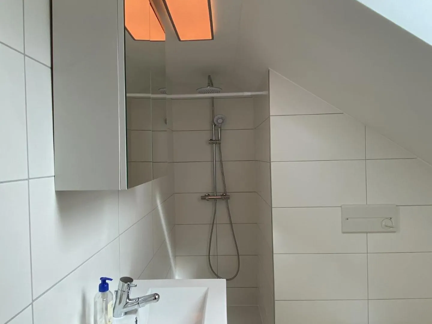 Ferienwohnung Freyung, Zentral, 2 Schlafzimmer Freyung
