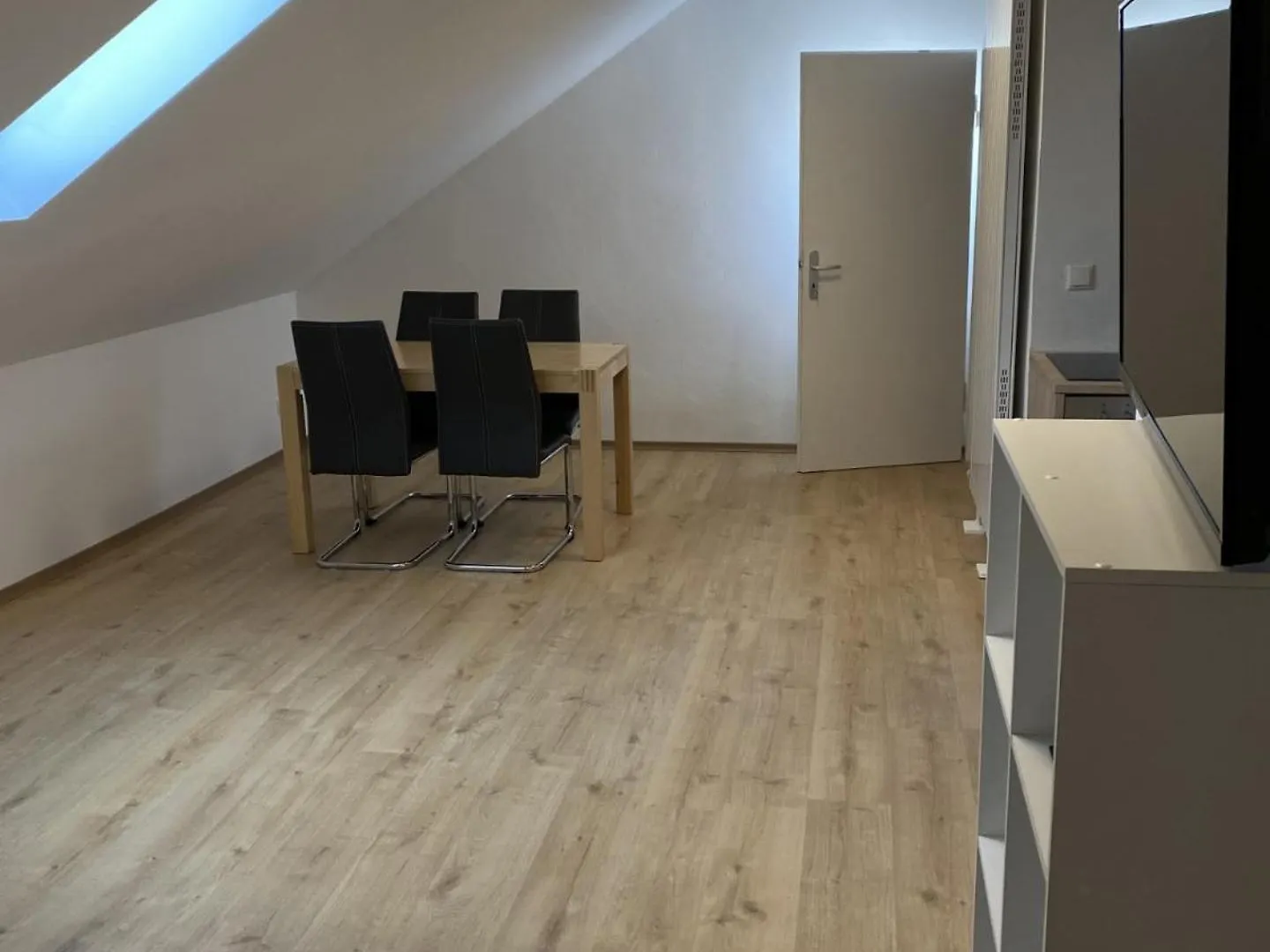 Ferienwohnung Freyung, Zentral, 2 Schlafzimmer