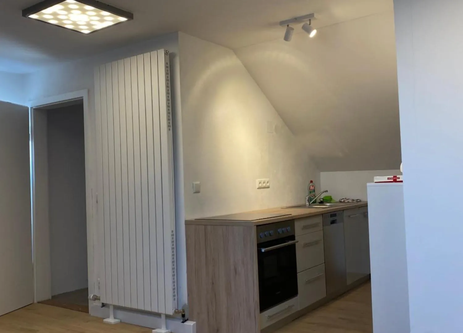 Ferienwohnung Freyung, Zentral, 2 Schlafzimmer 0*, Freyung Germany