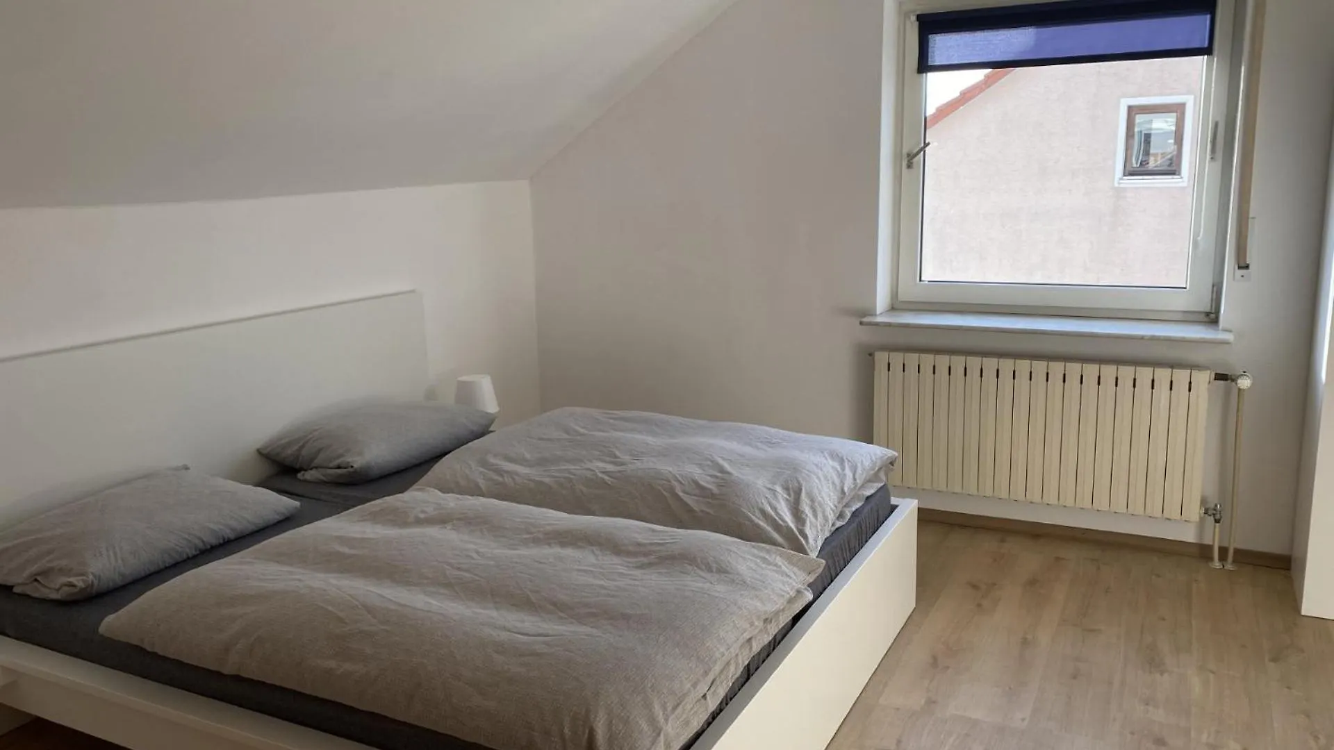 Apartment Ferienwohnung Freyung, Zentral, 2 Schlafzimmer