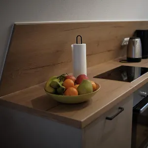 Nurdachhaus Am Geyersberg Apartment